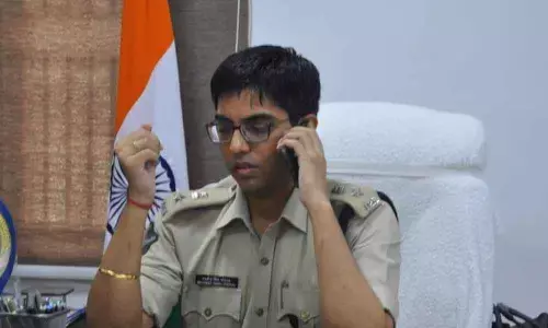 Eluru: Restrictions on plying of autos, cabs too