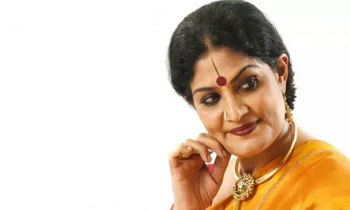 Financial sustainability needed for creative fields