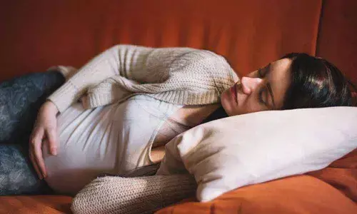 Tuberculosis & pregnancy: Here is what you need to know