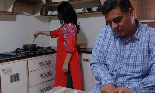 Visakhapatnam: Health-conscious shun food delivery apps