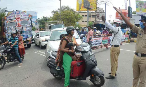 Vizianagaram: Task force panel to monitor markets