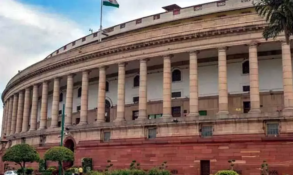 Parliament To Be Adjourned Sine Die After Passage Of Finance Bill
