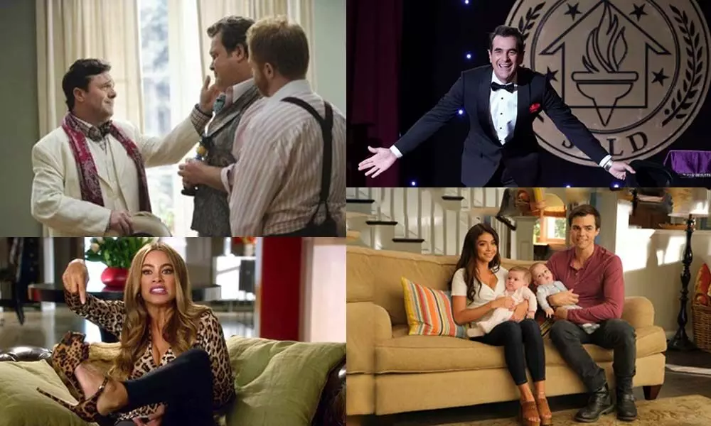 With Modern Family Ending, here are Some Spin-Offs We Would Love to See