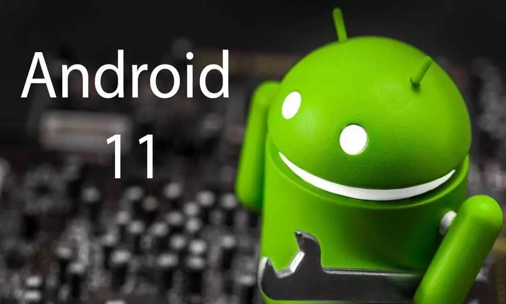 8 Amazing Features Of Android 11th Version