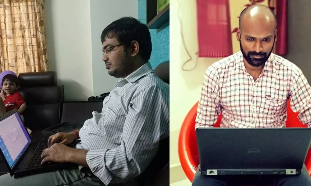 Hyderabad: Not all techies keen to work from home