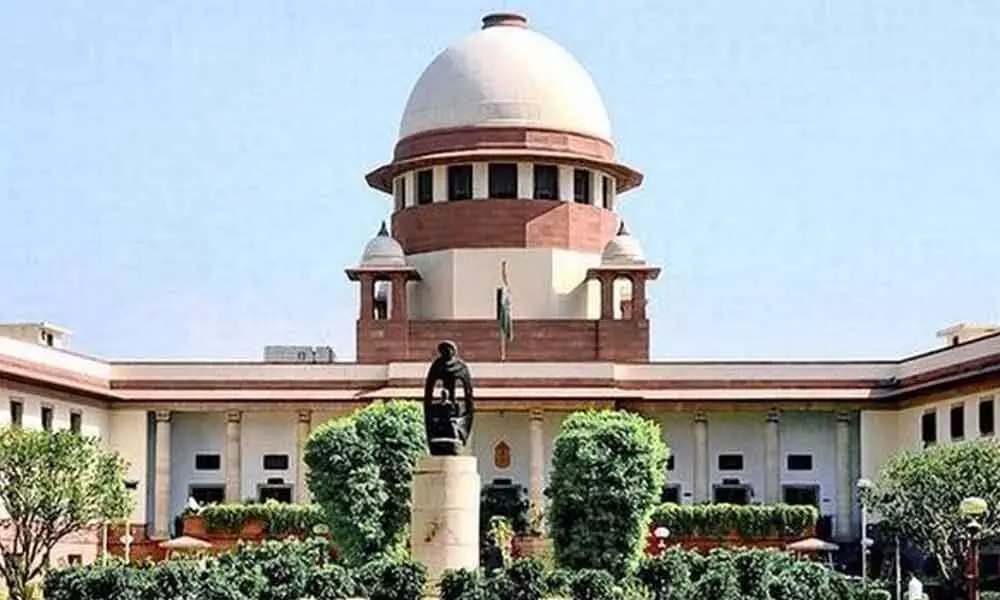 Supreme Court asks States, Union Territories to consider releasing prisoners to decongest jails