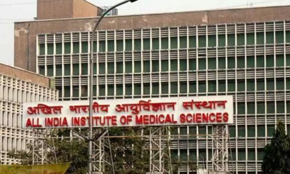 Delhi AIIMS OPD to shut down from today