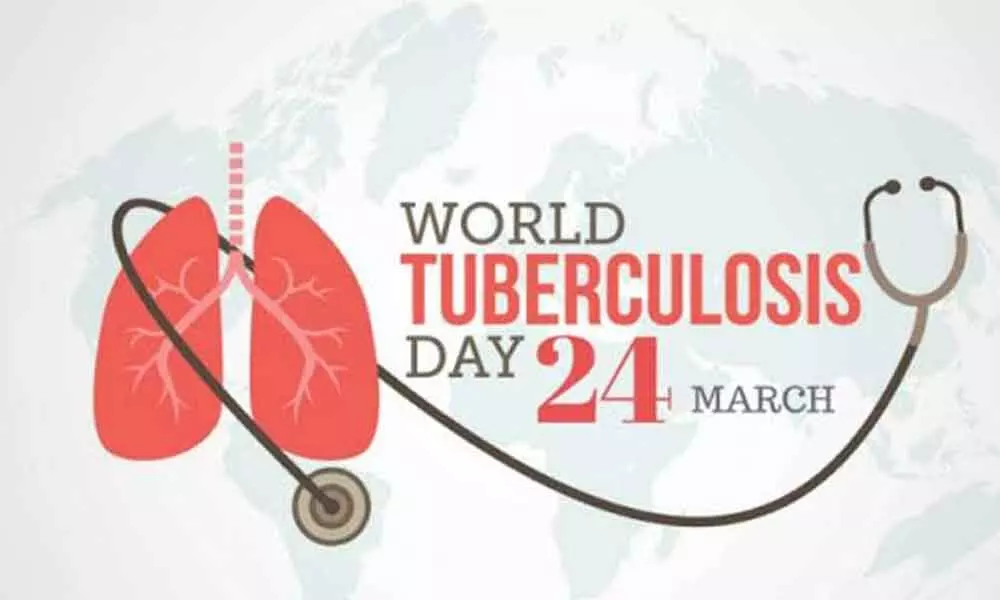 World Tuberculosis (TB) Day