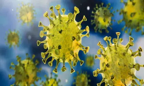 COVID-19: A Glossary Of Most Frequently Used Terms