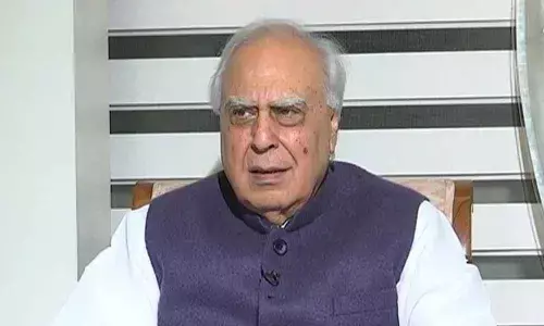 Help jobless poor amid corona lockdown:  Kapil Sibal