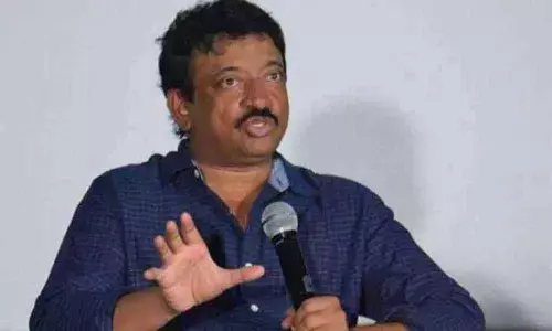 RGV asks for Military