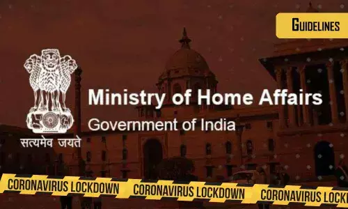 COVID-19 National Lockdown: Home Ministry Guidelines - What They Mean