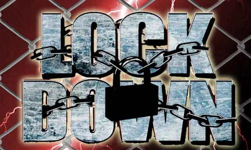 Amaravati: Two-year jail for lockdown violators