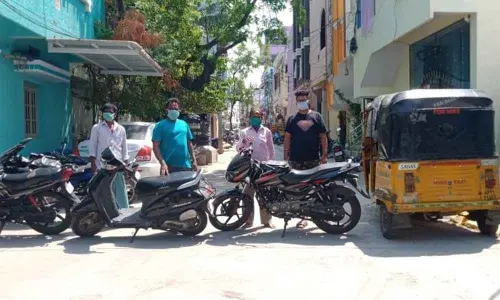Hyderabad: Proactive role by colony welfare associations