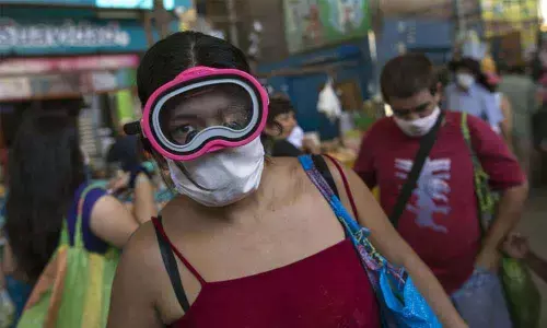 Global death toll nears 17,000