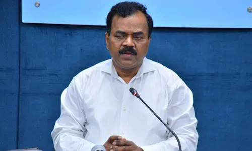 Khairtabad: HMWSSB staff to get masks & sanitisers