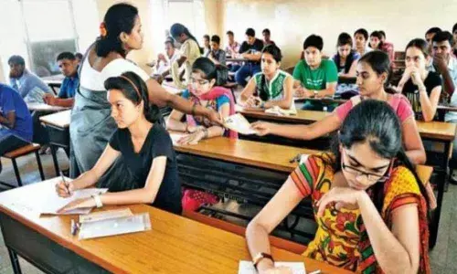 Dates extended for TSEAMCET-2020 online applications