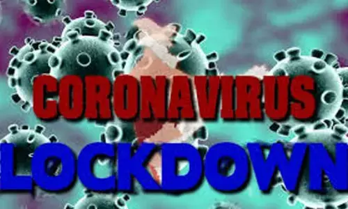 Anantapur: Officials ask people to stay at home