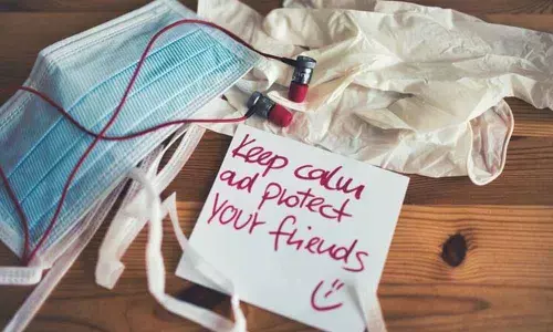 Certain facts about these invisible invaders