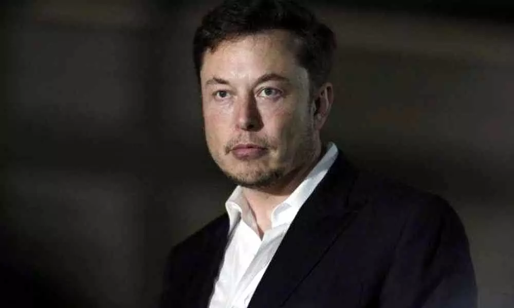After masks, now Elon Musk offers 1,255 free ventilators