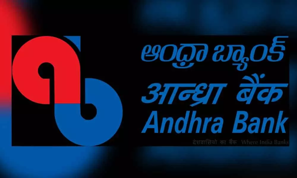Andhra Bank Logo Vector - (.Ai .PNG .SVG .EPS Free Download)