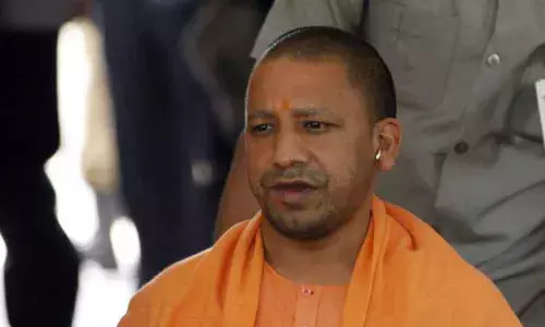 Lockdown: UP Govt To Door Deliver Milk, Medicines, Groceries