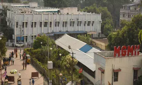 Covid-19 impact: Docs asked to vacate houses