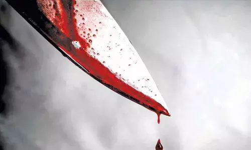 Man kills wife over extra dowry in Chittoor district