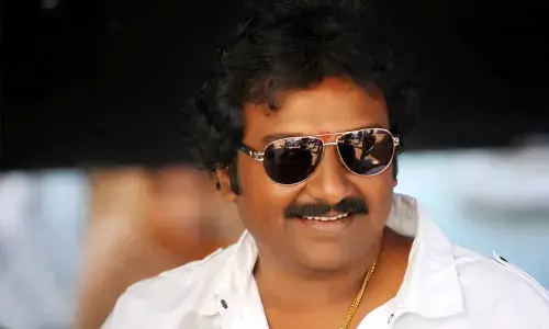 Coronavirus Crisis: VV Vinayak donates 5 lakhs