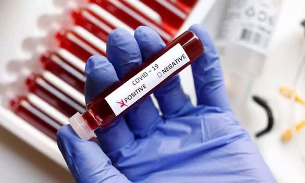 Coronavirus: Government bans export of anti-malarial drug hydroxychloroquine