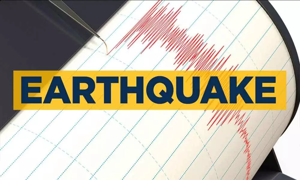 Tsunami warnings after magnitude 7.8 quake strikes near Russias Kuril islands