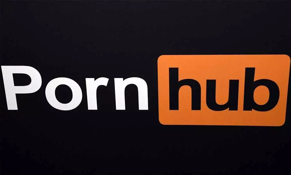 Porn is made free by this premium hub!
