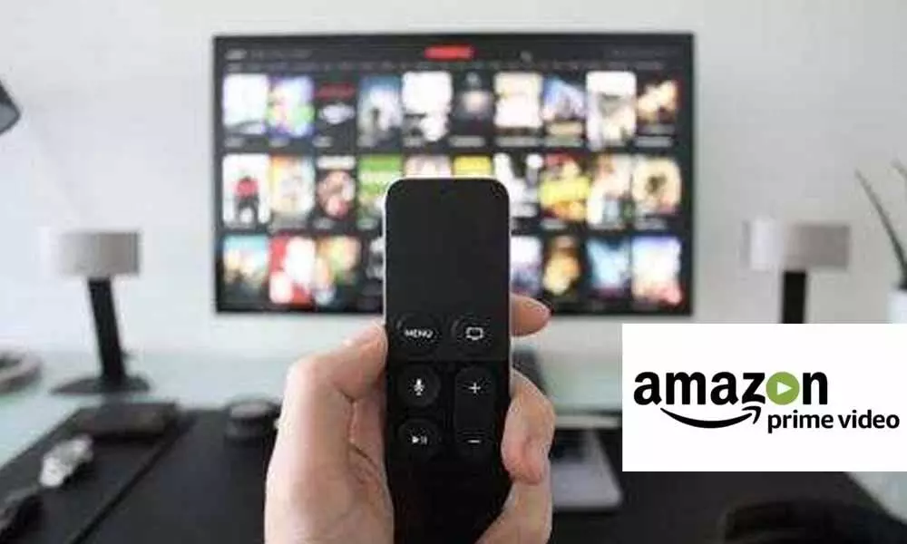 Amazon Prime To Stream Only In Standard Definition