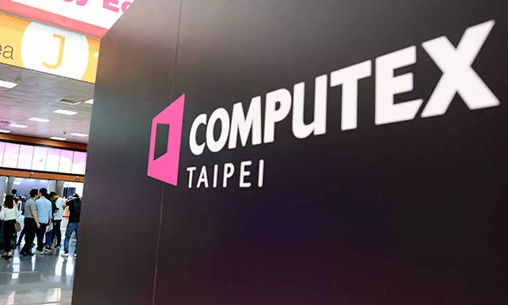 Computex 2020 Is Rescheduled Due To Covid-19