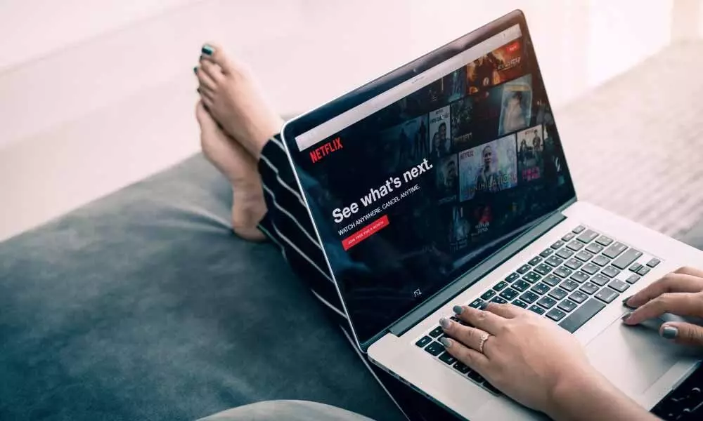What you can watch on Netflix during your social distancing at home?