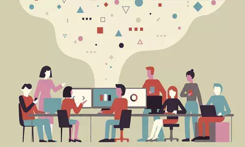 All Tech Giants Join Hands To Support An Online Hackathon