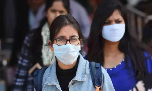 COVID-19 Outbreak: Social Distancing, New Nationwide Normal