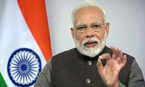 Modi to participate in virtual G20 summit on COVID-19