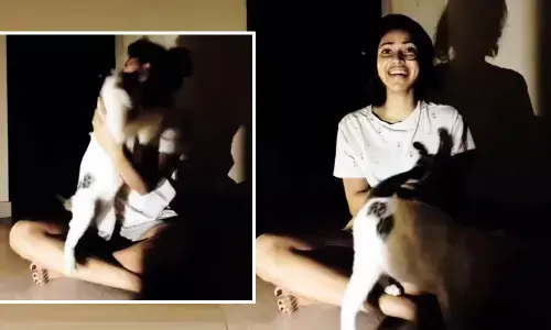 Why Is Amala Paul Still Secretive About Her Wedding?