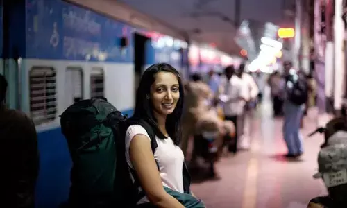 Women 10% more likely to feel unsafe than men