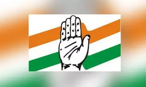Vijayawada: Congress Committee asks cadres to help contain corona threat