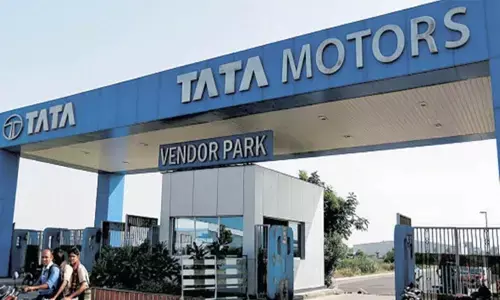 Moodys warns of downgrading Tata Motors