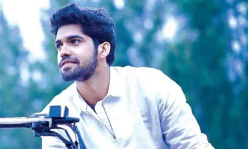 Kannada Actor Eyes Bollywood Debut With Sanjay Leela Bhansali