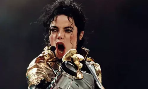 Michael Jackson predicted coronavirus-like pandemic