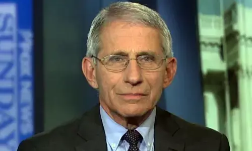 Coronavirus may Become Seasonal: Top US Scientist