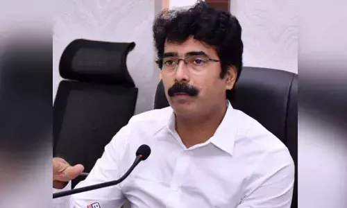 Kakinada: Foreign returnees urged to cooperate with officials Kakinada: Foreign returnees urged to cooperate with officials