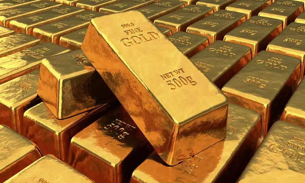 Gold prices surges by Rs. 1010 and silver price by Rs. 790 today, March 26