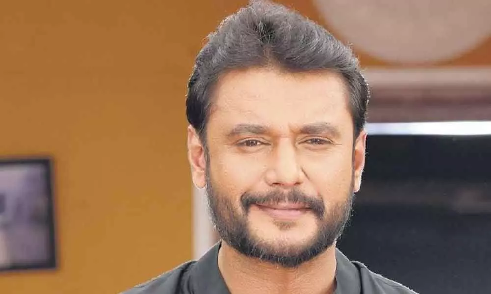 Please Behave Like A Responsible Citizen: Darshan To Fans