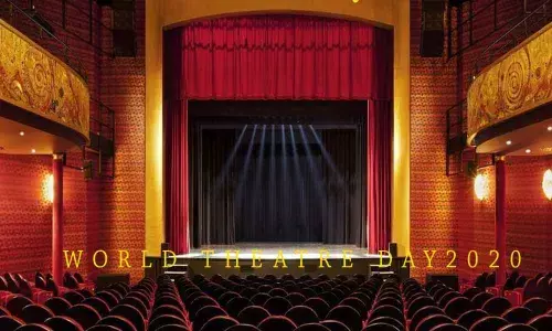 Dont Miss Out on these Iconic Plays, This World Theatre Day
