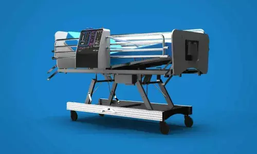 Dyson to design 15,000 ventilators to tackle COVID-19 pandemic